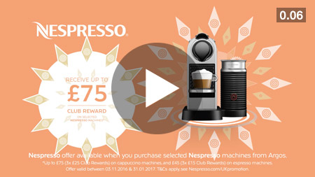 Nespresso