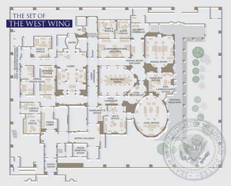 20th Anniversary of the Westwing | Empire magazine website
