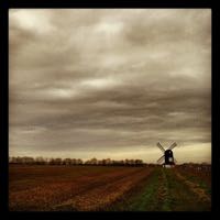 Pitstone Windmill | Ivinghoe