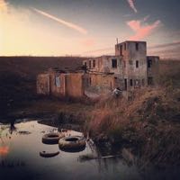 Bovingdon airfield | WWII control tower