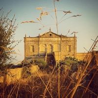 Abandoned villa | Menorca