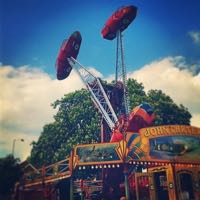 Funfair | Boxmoor