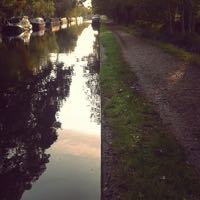 Grand Union Canal | Hemel Hempstead