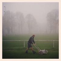 Bovingdon football ground