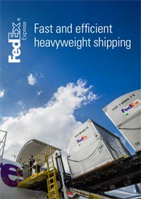 FedEx Freight Brochure