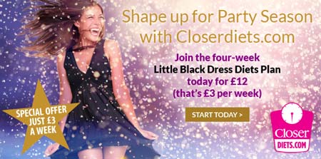 Banner ad | Closer