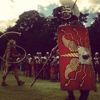Romans | Waddeston Manor